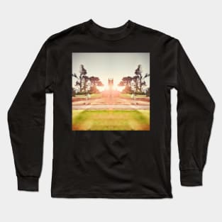 Sun Rise Long Sleeve T-Shirt